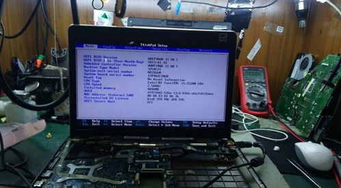 長沙電腦維修服務 半小時快速上門，解決網絡與系統難題