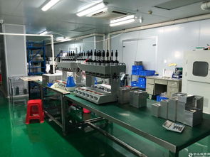 虎門懷德6000平米原臺(tái)灣電子廠整體出租 豪華裝修、水電齊全，電器輔件銷售理想之選